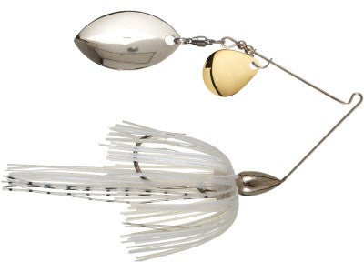War Eagle Mike McClelland Finesse Spinnerbaits