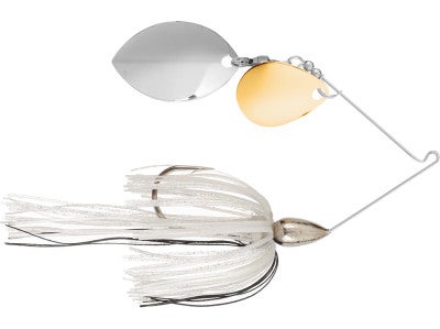 War Eagle Mike McClelland Finesse Spinnerbaits