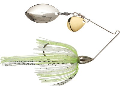 War Eagle Mike McClelland Finesse Spinnerbaits