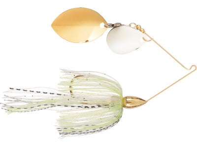 War Eagle Mike McClelland Finesse Spinnerbaits