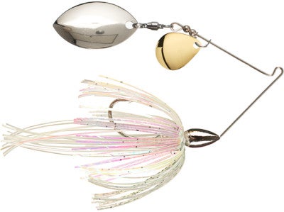 War Eagle Mike McClelland Finesse Spinnerbaits