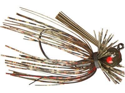 War Eagle Football Jig 2pk