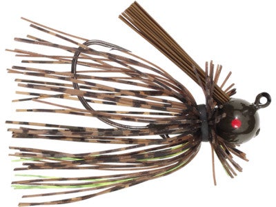 War Eagle Football Jig 2pk
