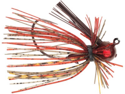 War Eagle Football Jig 2pk