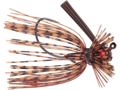 War Eagle Football Jig 2pk