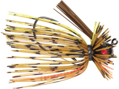 War Eagle Football Jig 2pk