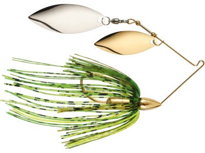 War Eagle Gold Screamin Eagle Spinnerbaits