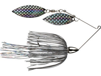 War Eagle Nickel Screamin Eagle Spinnerbaits