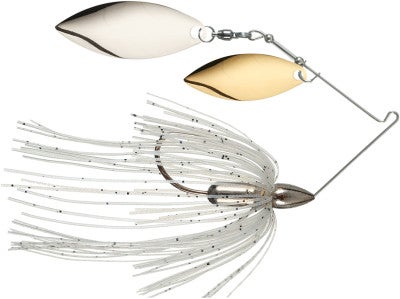 War Eagle Nickel Screamin Eagle Spinnerbaits