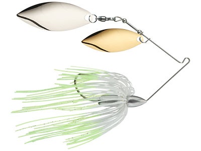 War Eagle Nickel Screamin Eagle Spinnerbaits