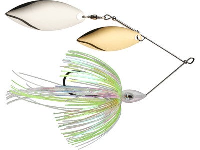 War Eagle Extreme Trokar Double Willow Spinnerbaits