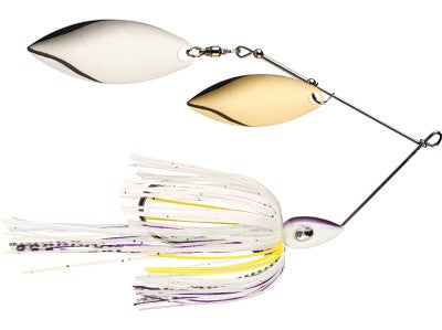 War Eagle Extreme Trokar Double Willow Spinnerbaits
