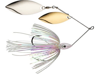 War Eagle Extreme Trokar Double Willow Spinnerbaits