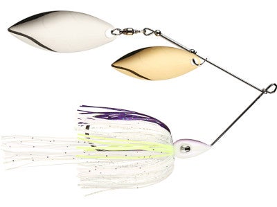 War Eagle Extreme Trokar Double Willow Spinnerbaits