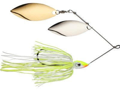 War Eagle Extreme Trokar Double Willow Spinnerbaits