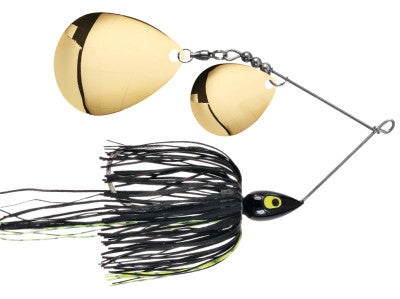 War Eagle Wake Spinnerbaits