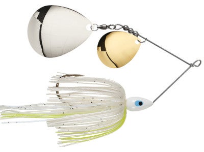 War Eagle Wake Spinnerbaits