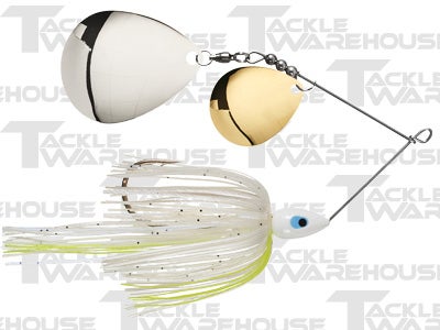 War Eagle Wake Spinnerbaits