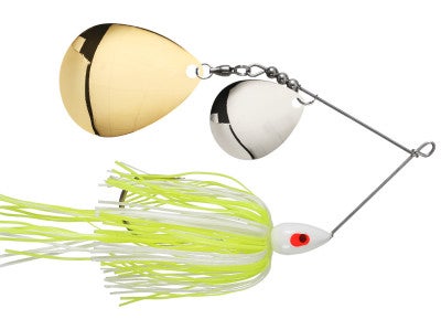 War Eagle Wake Spinnerbaits