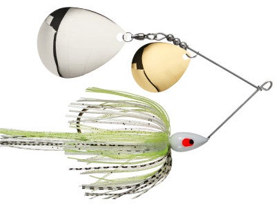 War Eagle Wake Spinnerbaits