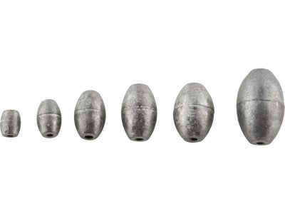 Water Gremlin Egg Sinkers