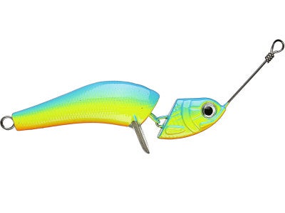 Wake Fishing JigWobbler
