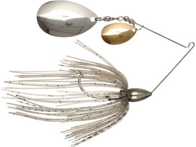 War Eagle Nickel Spinnerbaits Colorado/Indiana