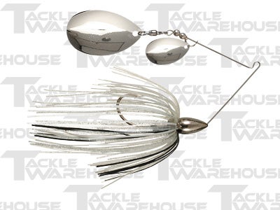 War Eagle Nickel Spinnerbaits Colorado/Indiana