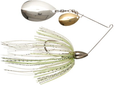 War Eagle Nickel Spinnerbaits Colorado/Indiana