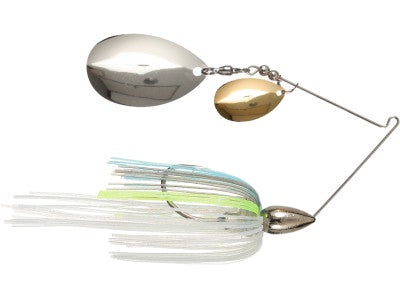 War Eagle Nickel Spinnerbaits Colorado/Indiana