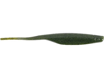 Wave Worm Tiki Shadick