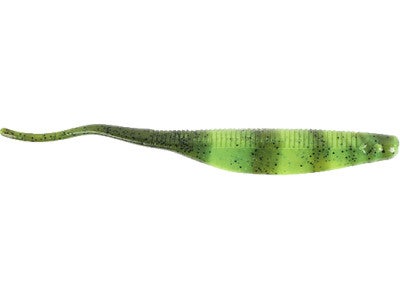 Wave Worm Tiki Shadick