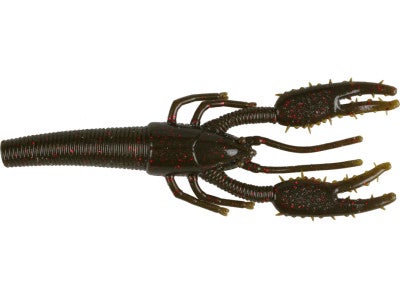 Wave Worm Tiki Lobster 2pk