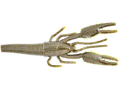 Wave Worm Tiki Lobster 2pk