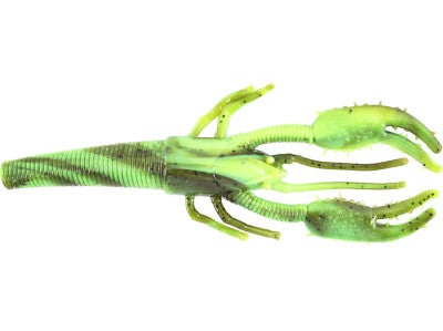 Wave Worm Tiki Lobster 2pk