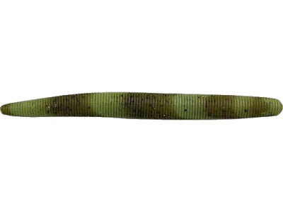 Wave Worm Tiki Bamboo Stick Swirl 5