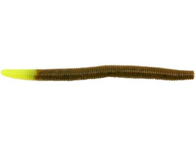 Wave Worm Tiki Dip Stick 5