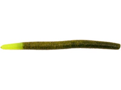 Wave Worm Tiki Dip Stick 5