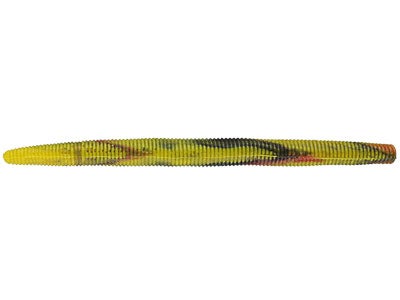 Wave Worm Tiki Stick Super Soft Pro 10pk