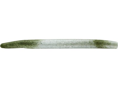 Wave Worm Tiki Stick Swirl