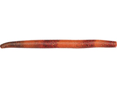 Wave Worm Tiki Stick Swirl