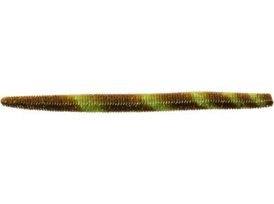 Wave Worm Tiki Stick Swirl