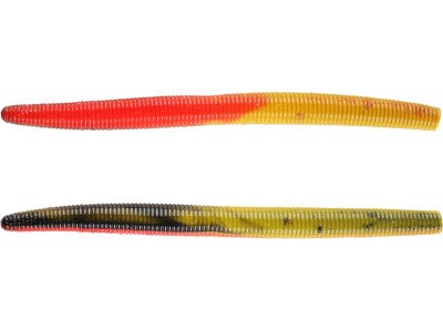Wave Worm Tiki Stick Swirl