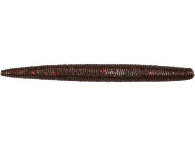 Wave Worm Tiki Bamboo Stick 5