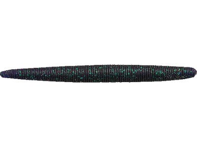 Wave Worm Tiki Bamboo Stick 5