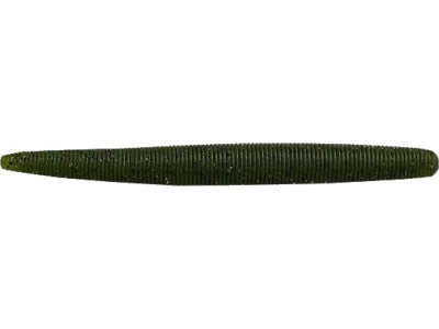 Wave Worm Tiki Bamboo Stick 5