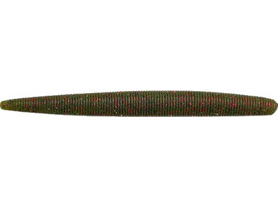 Wave Worm Tiki Bamboo Stick 5