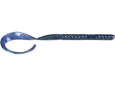 Wave Worm Tiki Ribbon Tail Worm 10