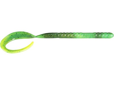 Wave Worm Tiki Ribbon Tail Worm 10