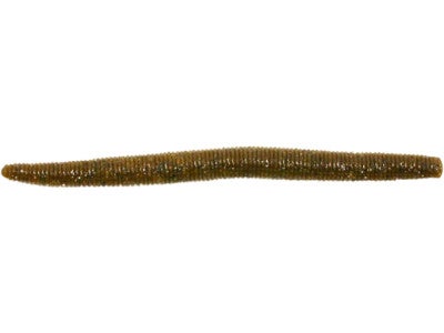 Wave Worm Tiki Stick